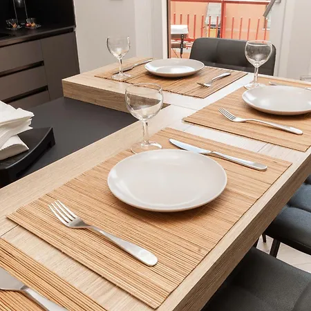 Apartamento Free Parking - 3 Minuti Dal Mare Génova