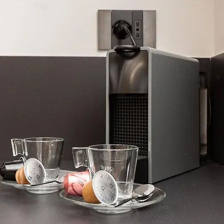 Apartamento Free Parking - 3 Minuti Dal Mare Génova