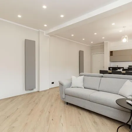 Apartamento Free Parking - 3 Minuti Dal Mare *