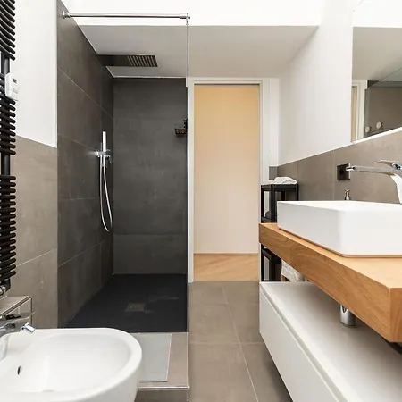 Free Parking - 3 Minuti Dal Mare Apartamento