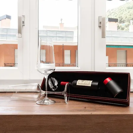 Free Parking - 3 Minuti Dal Mare Διαμέρισμα Γένοβα