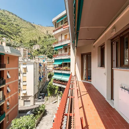 Free Parking - 3 Minuti Dal Mare * Janov