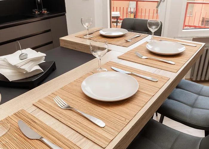 Apartamento Free Parking - 3 Minuti Dal Mare Génova