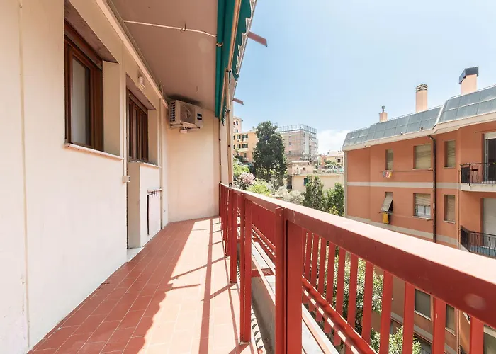 Apartamento Free Parking - 3 Minuti Dal Mare *