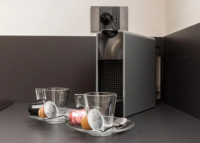 Apartamento Free Parking - 3 Minuti Dal Mare Génova