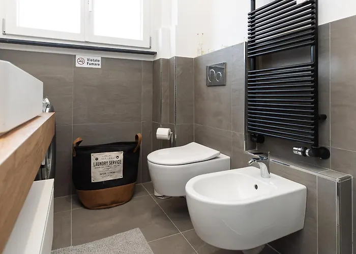 Apartamento Free Parking - 3 Minuti Dal Mare *