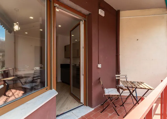 Free Parking - 3 Minuti Dal Mare Apartamento