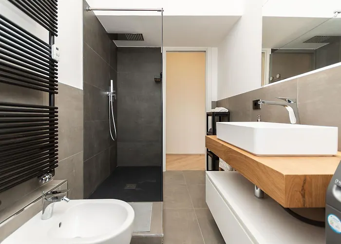 Free Parking - 3 Minuti Dal Mare Apartamento