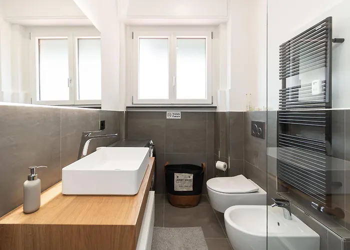 Free Parking - 3 Minuti Dal Mare Apartamento Génova