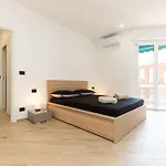 Apartamento Free Parking - 3 Minuti Dal Mare Génova